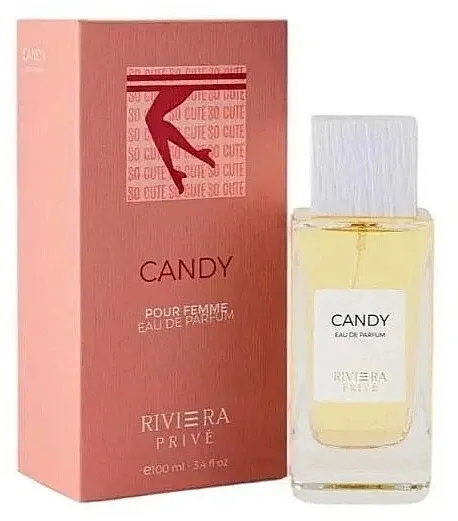 Parfemska voda Riviera Prive Candy