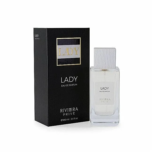 Parfemska voda Riviera Prive Lady