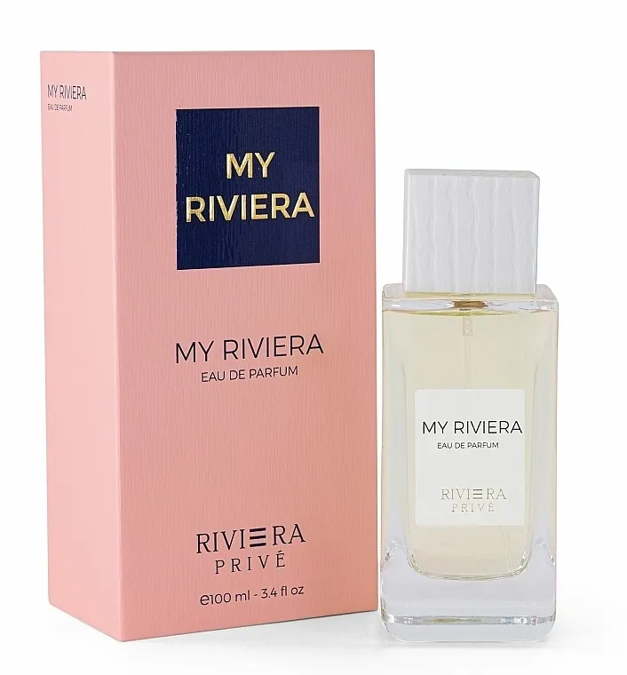 Parfemska voda Riviera Prive My Riviera