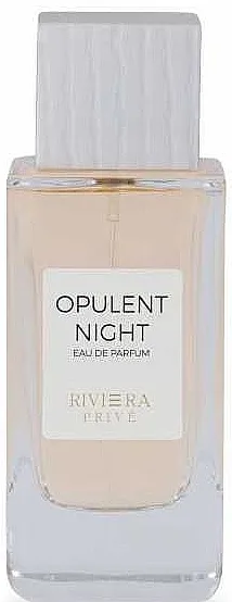 Parfemska voda Riviera Prive Opulent Night