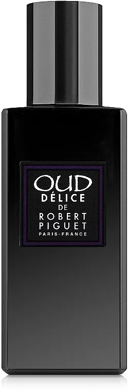 Parfemska voda Robert Piguet Oud Delice