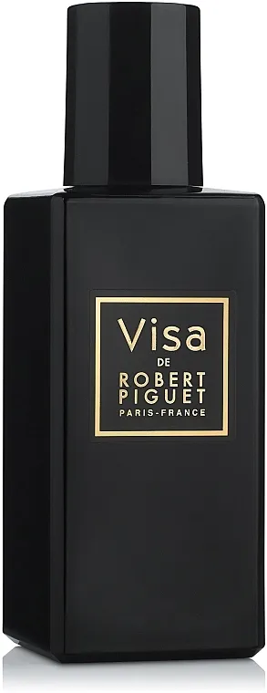 Parfemska voda Robert Piguet Visa 2007