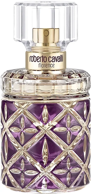 Parfemska voda Roberto Cavalli Florence