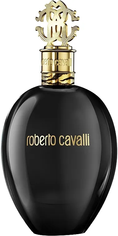 Parfemska voda Roberto Cavalli Nero Assoluto