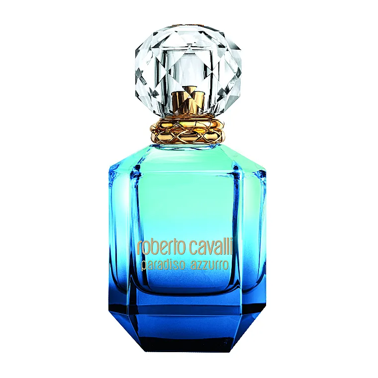 Parfemska voda Roberto Cavalli Paradiso Azzurro