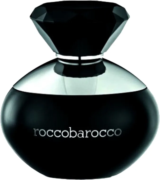 Parfemska voda Roccobarocco Black Woman