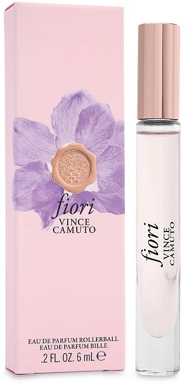 Parfemska voda (roll-on) Vince Camuto Fiori