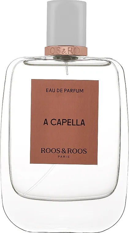 Parfemska voda Roos &amp; Roos A Capella