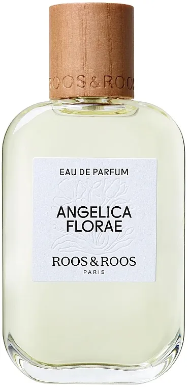 parfemska voda Roos &amp; Roos Angelica Florae