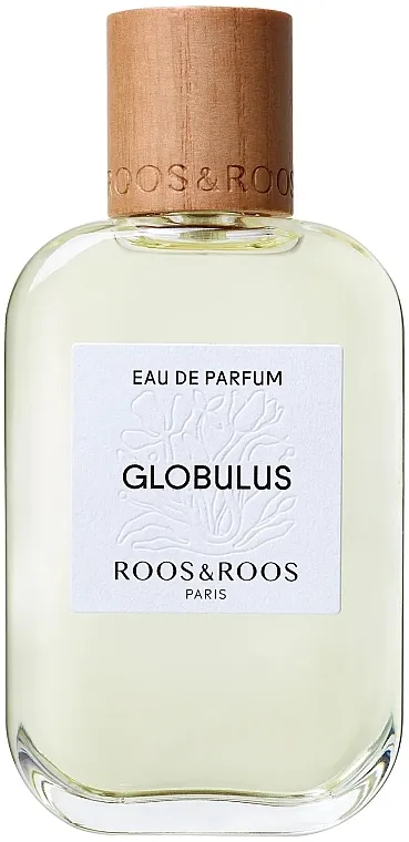 parfemska voda Roos &amp; Roos Globulus