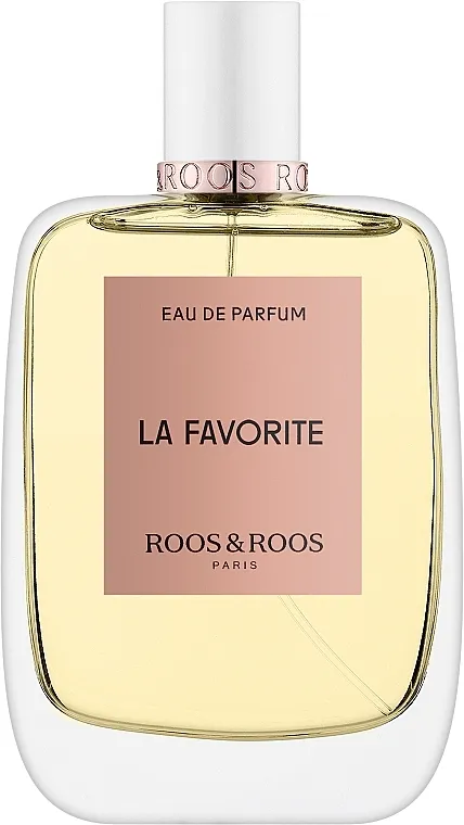 Parfemska voda Roos &amp; Roos La Favorite
