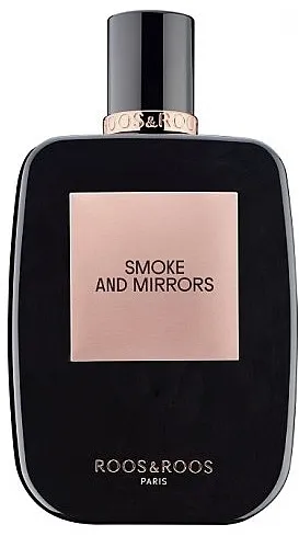 Parfemska voda Roos &amp; Roos Smoke And Mirrors