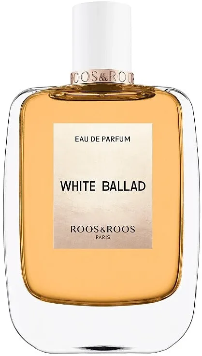Parfemska voda Roos &amp; Roos White Ballad