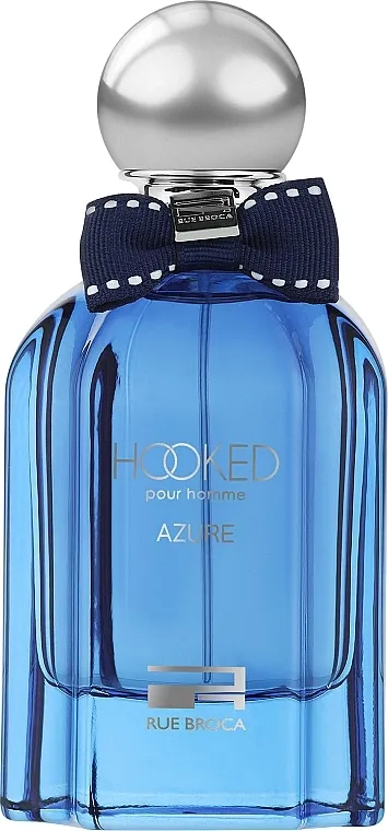 Parfemska voda Rue Broca Hooked Pour Homme Azure