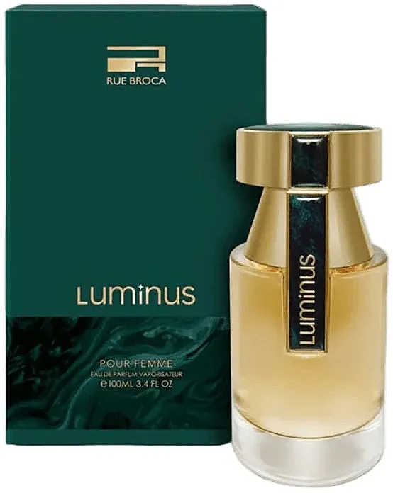 Parfemska voda Rue Broca Luminous Pour Femme