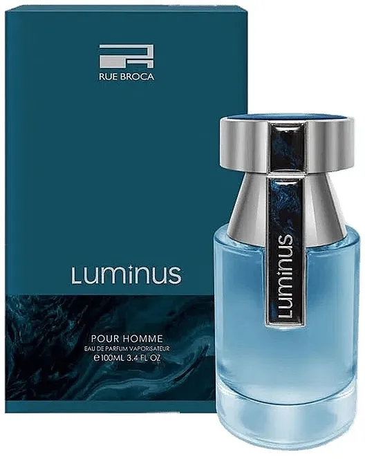 Parfemska voda Rue Broca Luminous Pour Homme