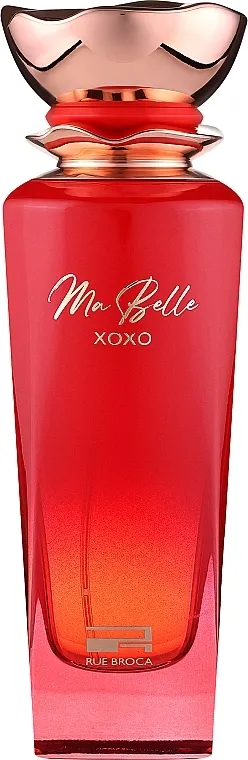 parfemska voda Rue Broca Ma Belle Xoxo