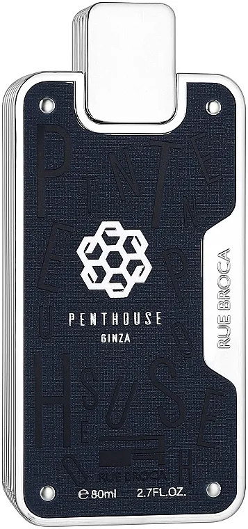 Parfemska voda Rue Broca Penthouse Ginza