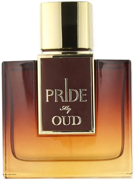 Parfemska voda Rue Broca Pride My Oud