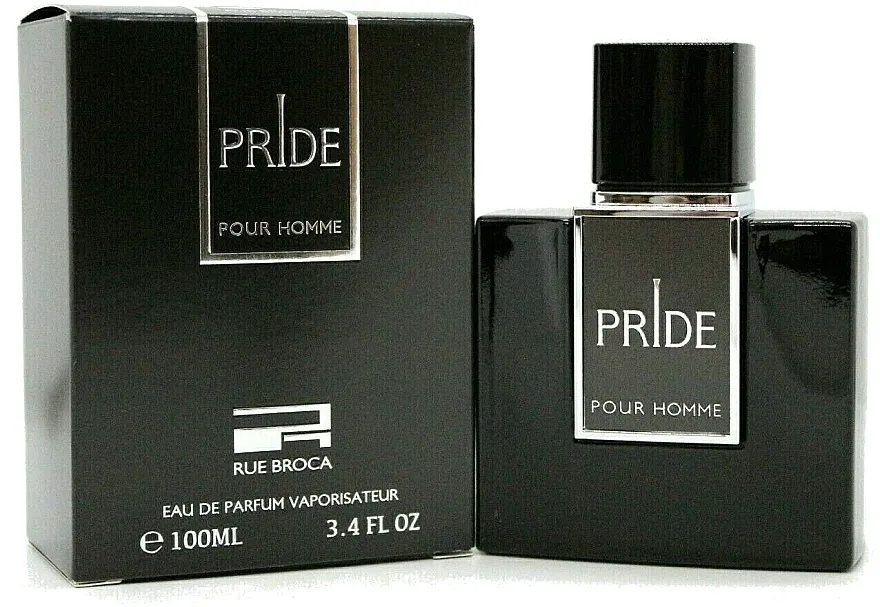 Parfemska voda Rue Broca Pride Pour Homme
