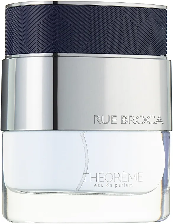 Parfemska voda Rue Broca Theoreme Pour Homme