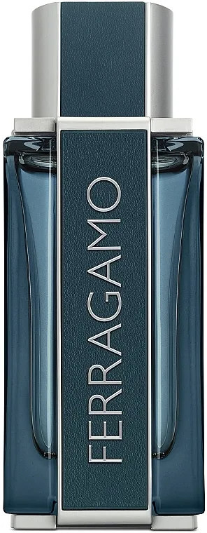 Parfemska voda Salvatore Ferragamo Intense Leather