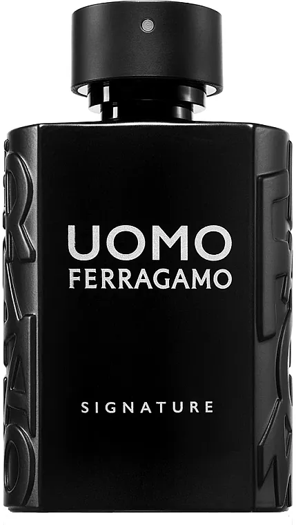 Parfemska voda Salvatore Ferragamo Uomo Signature