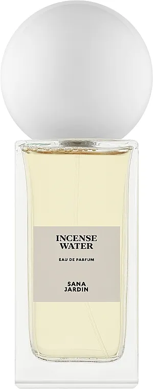 Parfemska voda Sana Jardin Incense Water