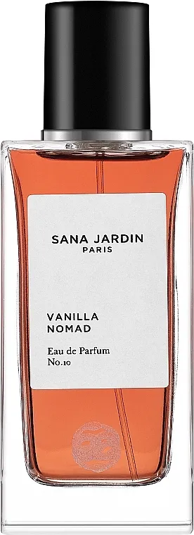 Parfemska voda Sana Jardin Vanilla Nomad No.10