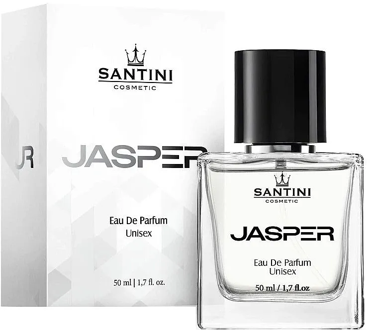 Parfemska voda Santini Cosmetic Jasper
