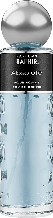 Parfemska voda Saphir Parfums Absolute