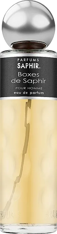 Parfemska voda Saphir Parfums Boxes De Saphir Pour Homme