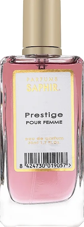 Parfemska voda Saphir Parfums Prestige