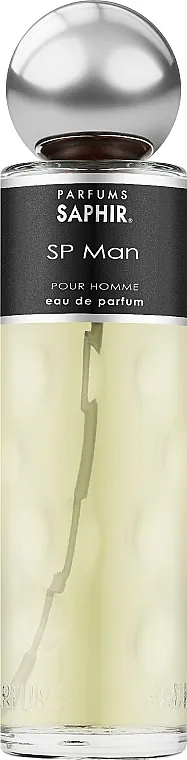 Parfemska voda Saphir Parfums SP Pour Homme