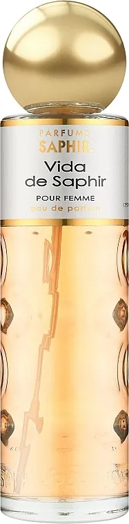 Parfemska voda Saphir Parfums Vida De Saphir
