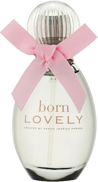 Parfemska voda Sarah Jessica Parker Born Lovely