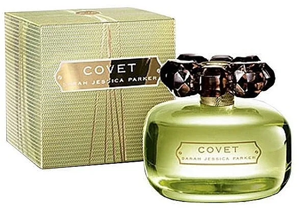 Parfemska voda Sarah Jessica Parker Covet