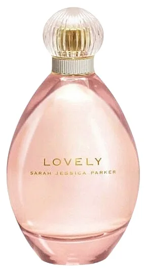 Parfemska voda Sarah Jessica Parker Lovely Limited Edition