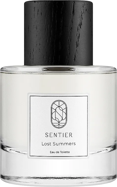 Parfemska voda Sentier Lost Summers