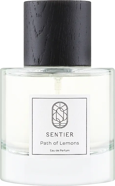 Parfemska voda Sentier Path of Lemons