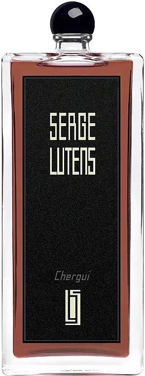 Parfemska voda Serge Lutens Chergui
