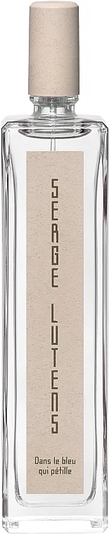 Parfemska voda Serge Lutens Dans Le Bleu Qui Petille