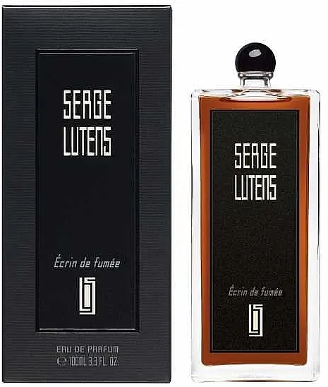 Parfemska voda Serge Lutens Ecrin De Fumee