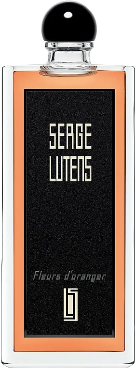 Parfemska voda Serge Lutens Fleurs d'Oranger