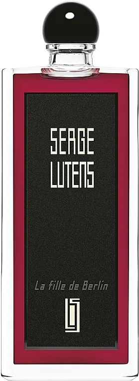 Parfemska voda Serge Lutens La Fille de Berlin