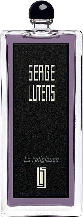 Parfemska voda Serge Lutens La Religieuse