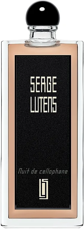 Parfemska voda Serge Lutens Nuit de Cellophane