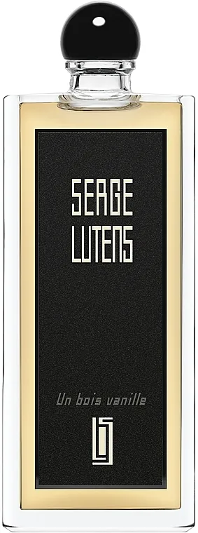 Parfemska voda Serge Lutens Un Bois Vanille