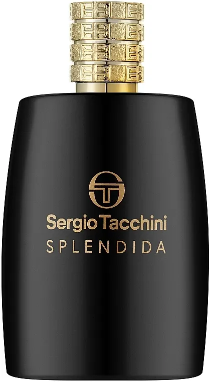 Parfemska voda Sergio Tacchini Spendida
