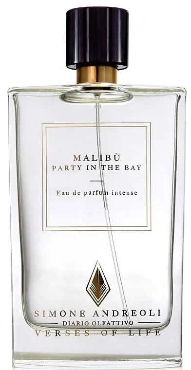 Parfemska voda Simone Andreoli Malibu Party In The Bay